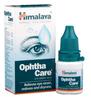 Ophthacare Eye Drops 10Ml | Soothes Tired Eyes | Gentle Comfort Formula For Dryness And Refreshing Eye Care | Pack Of 1