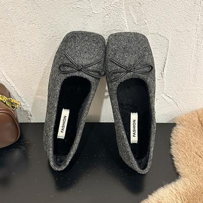 Женская обувь – Балетки