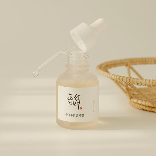Joseon Beauty Rice Bran Water Clear Serum 30 мл