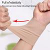 Wrist Support Protect Elastic Wrist Wraps Sport Wristbands Wristbands Compression Wrist Sleeve