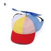 Pet Hat Colorful Cute Sunproof Breathable Adjustable Summer Outdoor Decorative Baseball Cap Supplies