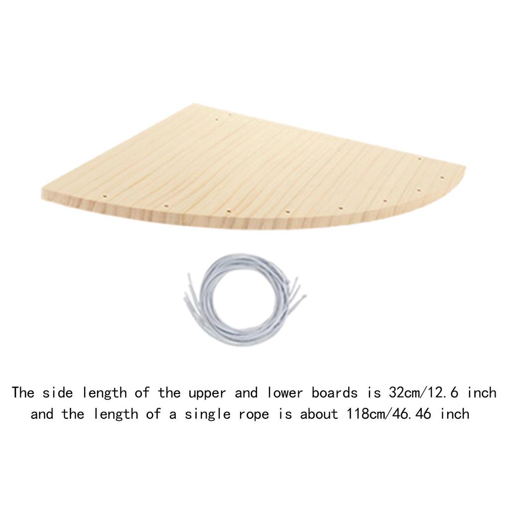 Stuffed Animal Toy Organizer Wall Hanging Storage for Living Room Playroom