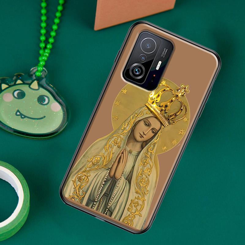 Чехол «Непорочное зачатие Девы Марии Иисуса» для POCO F5 X5 X3 Pro X4 F4 GT F3 C40, чехол для Xiaomi 13 12 Lite 11T 12T Pro 12X