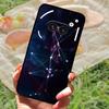 Чехол-бампер для Nothing Phone 2A, силиконовый, мягкий, модный, черный, Full Protective A142 Capa