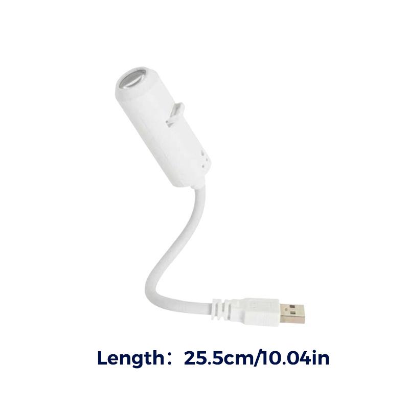 1 набор USB Звездное небо/Океан/Млечный Путь Серия Проекционная Атмосферная Лампа Ночник Романтическое Украшение Спальни