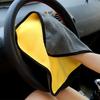 Уход за автомобилем Чистка Сушка ткани Воск Полировка кухонной мебели Стирка Полотенца