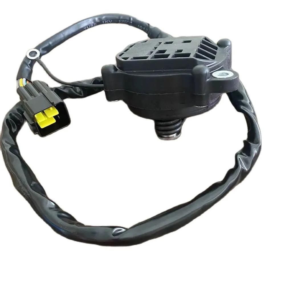 Мотор актуатора переднего редуктора для CFMoto CForce 600L EPS TOURING EPS ATV 2020