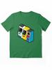 Pac Man Arcade 80s Essential Unisex T-shirt