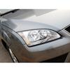 Для Ford Focus 2005-2008 Автомобильная передняя фара Крышка объектива Стеклянные фары Прозрачный абажур в виде корпуса лампы