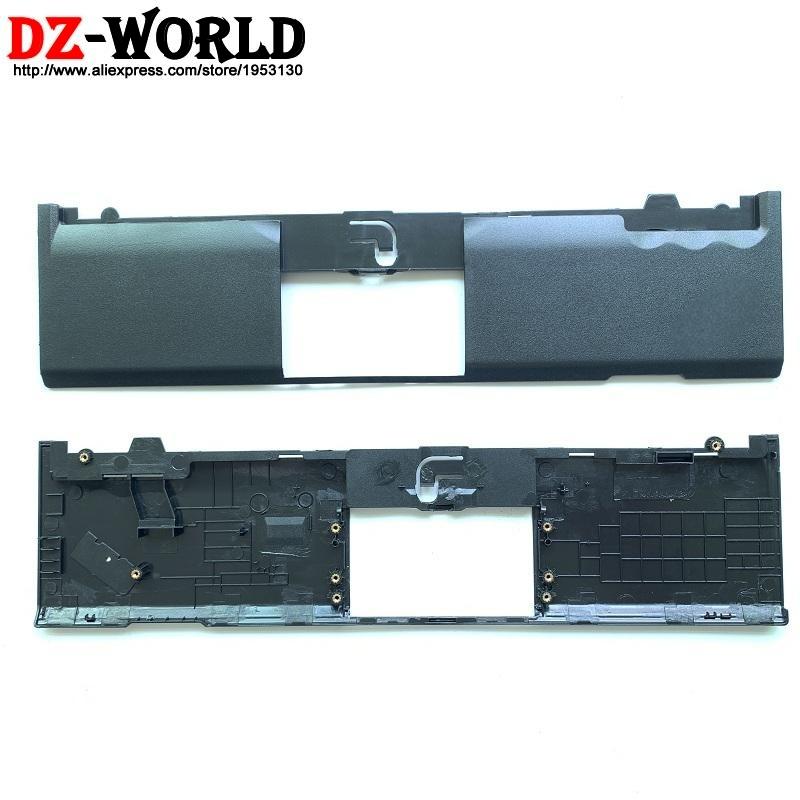 Новая панель ноутбука, подставка для ладоней, крышка C для Lenovo ThinkPad X220 X220i Без тачпада с отверстием для отпечатка пальца 04W2182