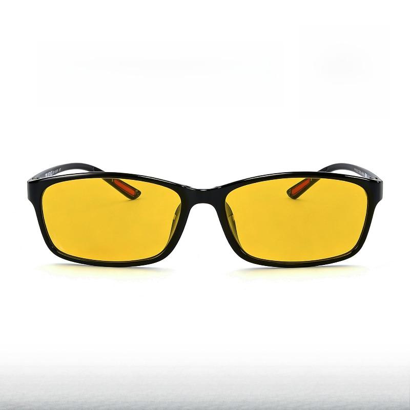 Новые очки для ночного видения и пресбиопии Модные Ультралегкие Высококачественные с защитой от синего света Очки для чтения от 0 до +4.0