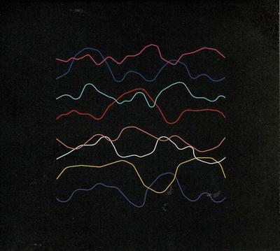 КРЕПЛЕНИЕ ДЛЯ CD ALASKA Wave Atlas Сезон Первый 251CD010A 251 Запись 2019 Ирландия Танцевальная Электроника Б/У