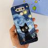 Красивый Расписной Чехол Для LG G6 G6+ H870 LS993 VS988 LGM-G600L Мягкий Силиконовый ТПУ Задняя Крышка Для LG G6 Plus G6plus Чехлы Для Телефона