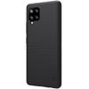 Nillkin Super Frosted Protective Case for Samsung Galaxy A42 5G - Black