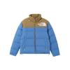 THE NORTH FACE Low Fi Hi Tek Nuptse Puffer Jacket NF0A7ZYP-TV8