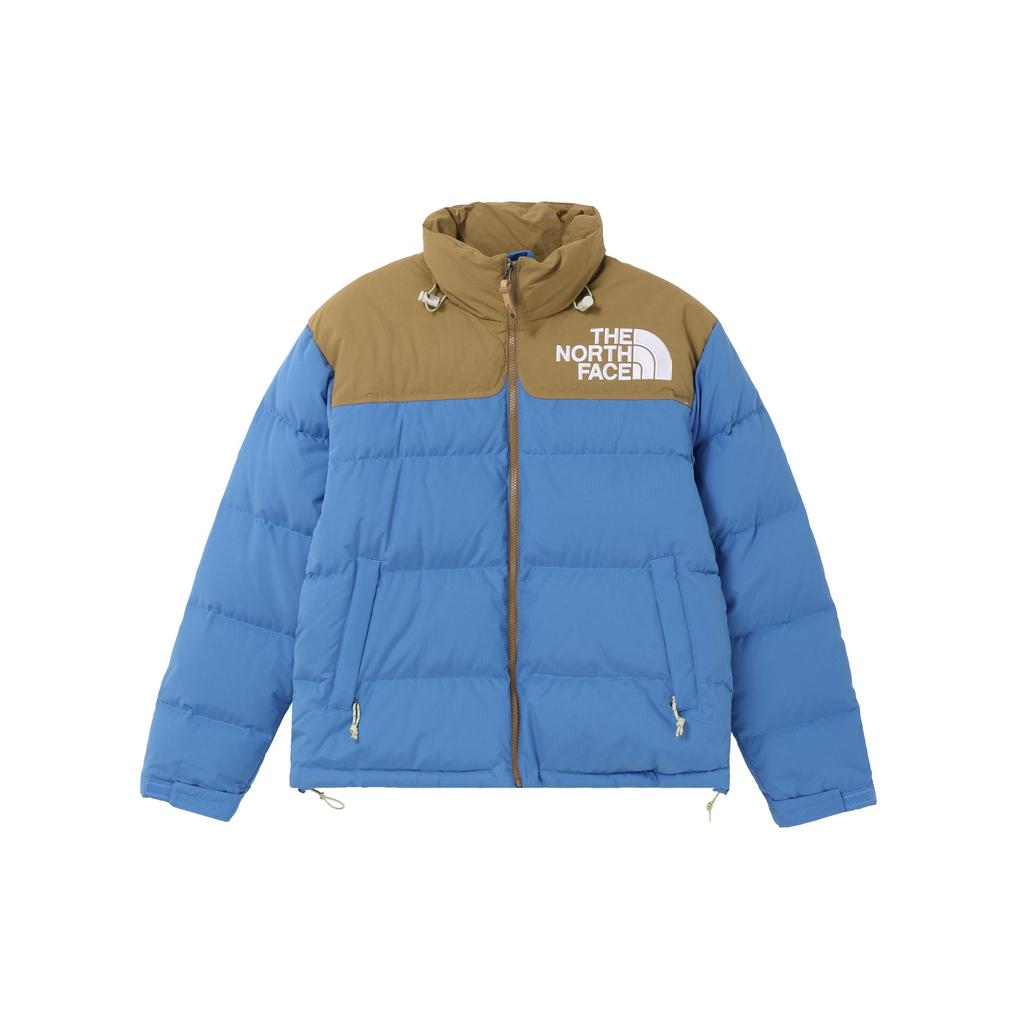 THE NORTH FACE Low Fi Hi Tek Nuptse Puffer Jacket NF0A7ZYP-TV8
