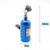 1 шт. мини-автомобильный освежитель воздуха аромат NOS Ntrogen бутылка диффузор часть тюнинга автомобиля украшения ароматизатор для автомобиля запах парфюмерный аромат