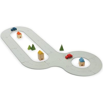 PLANTOYS JAPAN Дорожная система Резина 6209