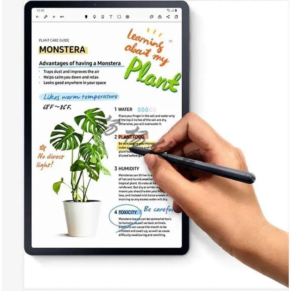 Сменный сенсорный экран S Pen T870/T970 емкостный карандаш для Samsung Galaxy Tab S7/S8 Plus Ultra