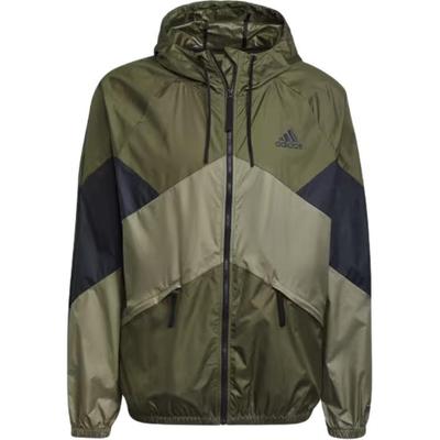 Куртка 'Focus Olive Black' Back to Sport WIND.RDY Мужская GT6577