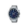 Мужские часы EDIFICE Синие EFR-573D-2AV EFR-573D-2AV