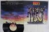 LP Пластинка KISS Destroyer VIP6395 CASABLANCA 1976 Япония Рок Б/У