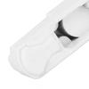 Easy Installation Sliding Window Lock T-Type Window Latch Safety Window Sash Lock  Proof