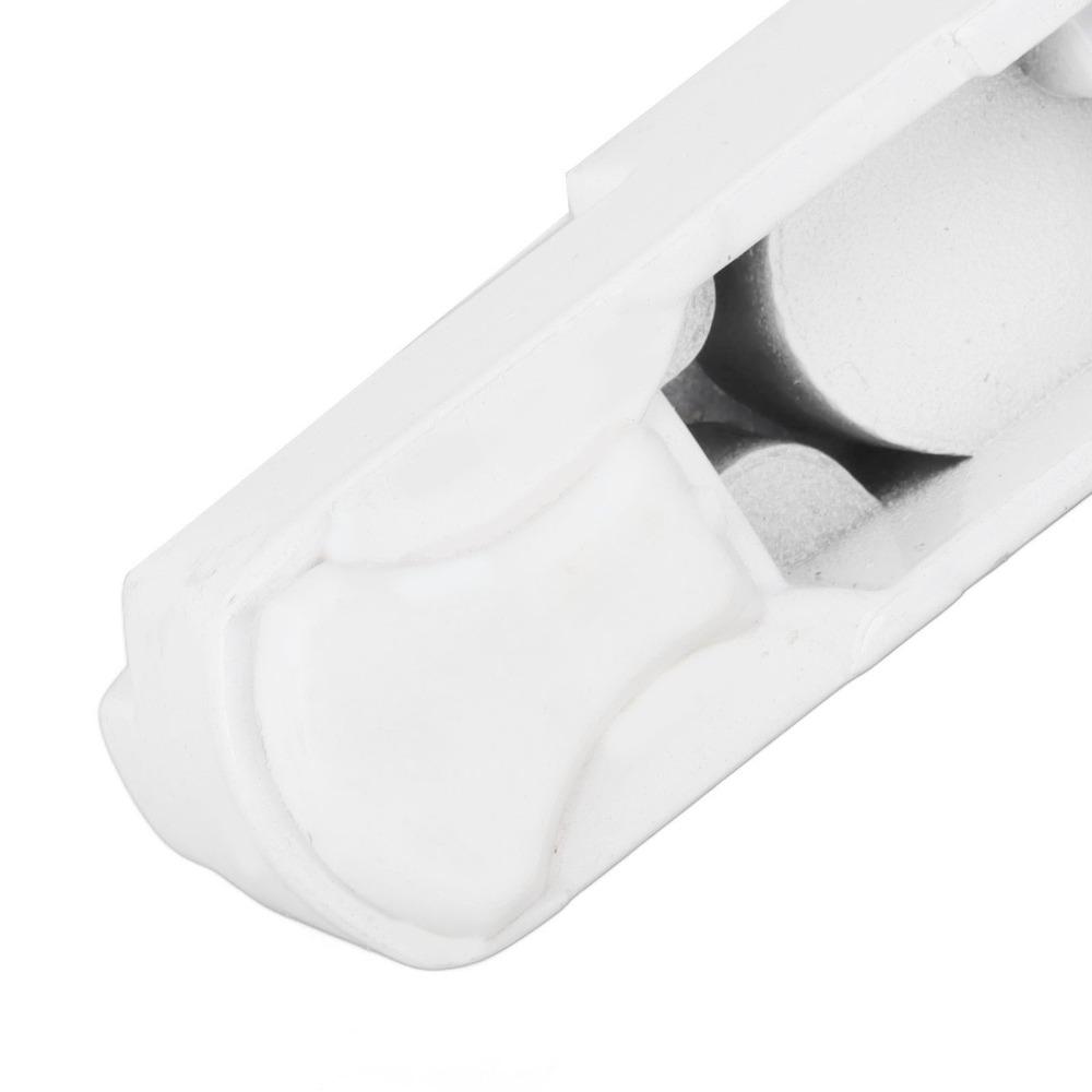 Easy Installation Sliding Window Lock T-Type Window Latch Safety Window Sash Lock Proof