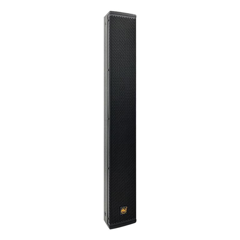 Shencaigu LH-034H Public Address Column Speaker CN plug (adapter included)