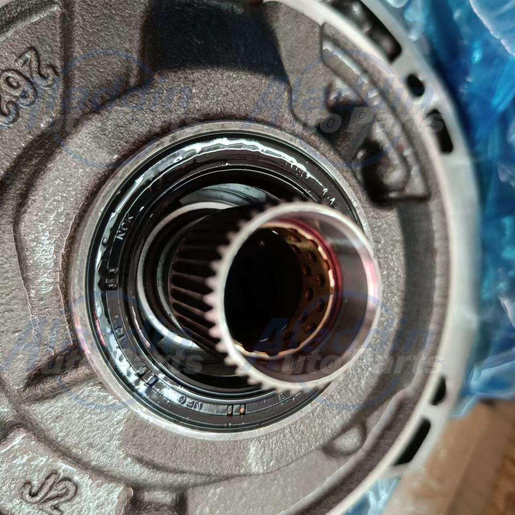 Масляный насос автоматической коробки передач Chery MVM X33 019CHA - 1502610