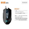 Lenovo Игровой механический набор: клавиатура GK302 и мышь MS107