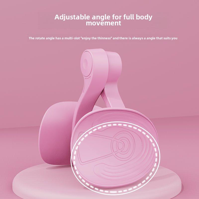 Модернизированный тренажер для мышц тазового дна и ног для улучшенной йоги и тонизирования ягодичных мышц