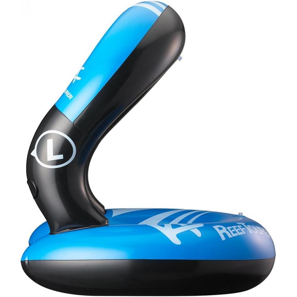 REEFTOURER Reef Tourer Reef Tourer Snorkeling Jacket Ra0511 Regular