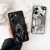 Мультяшный чехол для телефона Tomie Junji Ito Collection для Samsung Galaxy S22 S21 S20 FE Ultra Plus A35 A36 A37 A33 A34 A04 A71