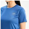 New Balance Short Sleeve Tee Lqj Nbnee2p222 50 Women Running Short Sleeve Tee
