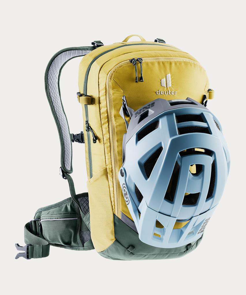 Deuter Flight 14