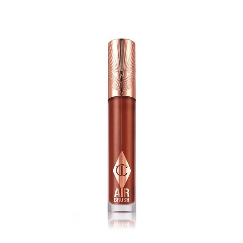 Charlotte Tilbury Аэрограф для идеального размытия губ