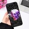 Чехол для телефона Xiaomi 17 5G Чехол 25113PN0EC Модный Милый Мультяшный Расписной Мягкий ТПУ Силиконовый Корпус Бампер Для Xiaomi Mi 17 Fundas