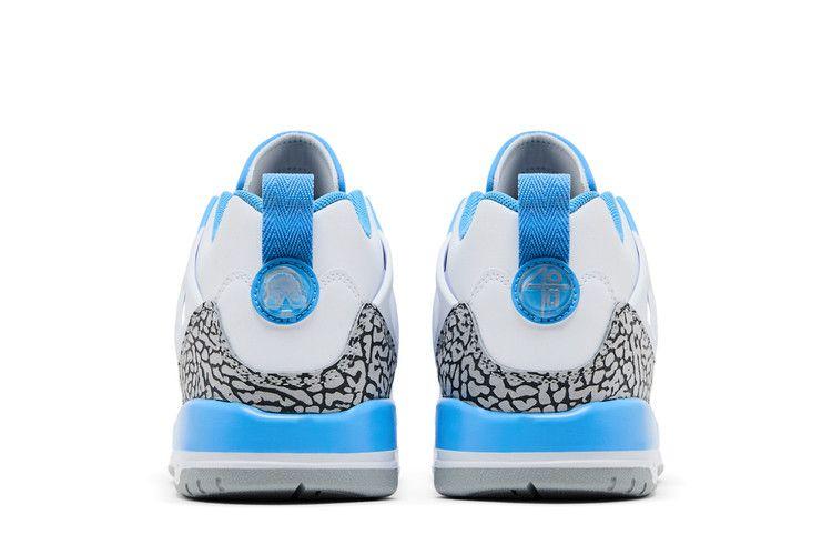Jordan Spizike Low UNC