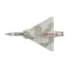 Hobby Master Mirage 20-летие Mirage 2000 ВВС Китайской Республики Готовая модель HA1621 1/72 2000-5