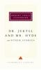 The Dr. Jekyll and Mr. Hyde Book