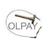 Штифт-защелка бампера OLPAY для Dongfeng Mengshi EQ2050B