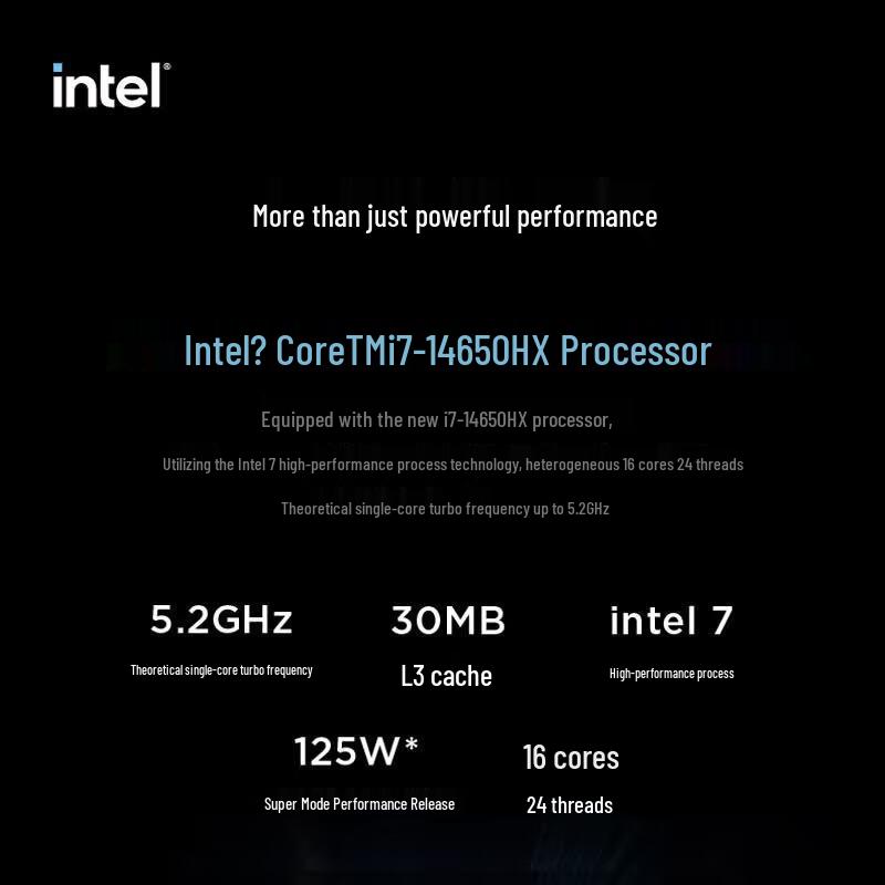 Lenovo Игровой ноутбук Legion Y7000P (Китайская версия)
