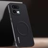 Чехол для Realme 16 Pro Plus, Роскошный автомобильный магнитный держатель, Чехол для телефона для Realme 16 Pro+ 5G, Ударопрочный задний чехол из ТПУ-силикона, Coque