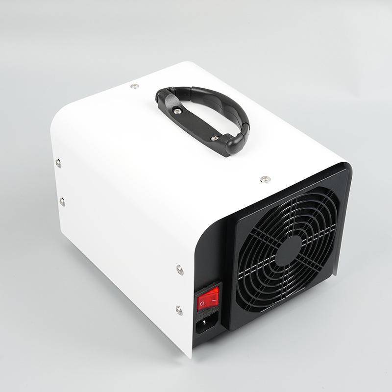 Многофункциональный генератор озона, очиститель воздуха для дома, автомобиля и удаления формальдегида