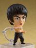 Nendoroid Bruce Lee Plastic Painted Movable Figure Non-scale