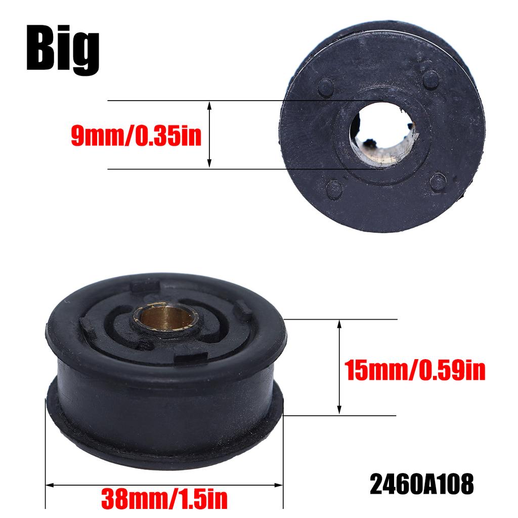 Для Kia Ceed SW Замена втулок тросов механической коробки передач Ремонт тяги переключения передач 2012 2013 2014 2015 2016 2017 2018