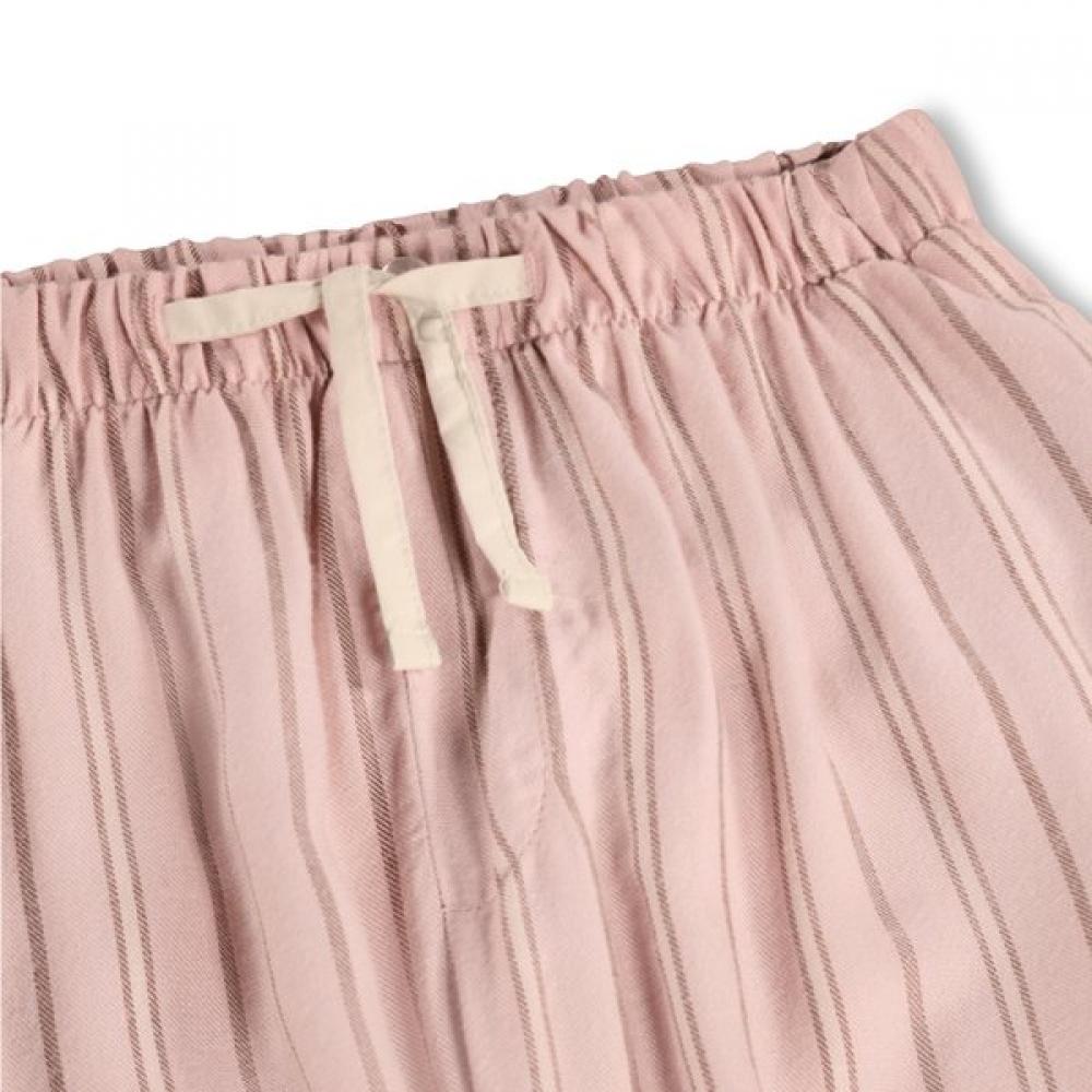 Molo 7 8 Years Ala Stripe Lounge Pants Akis9pt034