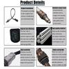 Oxygen O2 Lambda Sensor For Fiat 500X 1.3 2020 55282500 18297408