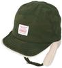 COLEMAN Kids Flight Cap, Green, 341-0023